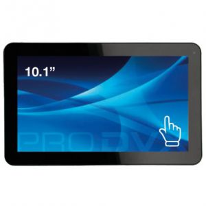 10" Multi-Touch Display 450 NITS (1024 x 600)